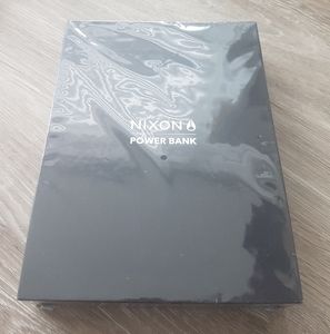 Nixon Power Bank